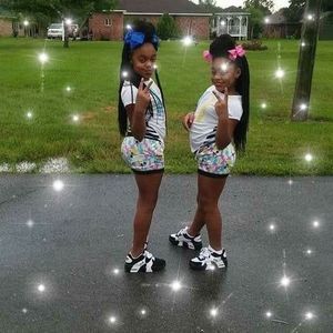 Meet your Posher, Karalee